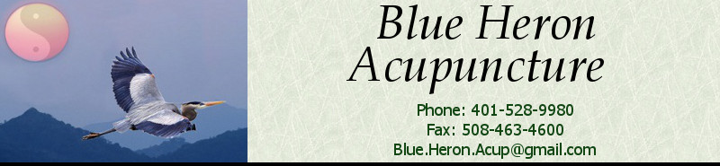 Blue Heron Acupuncture
